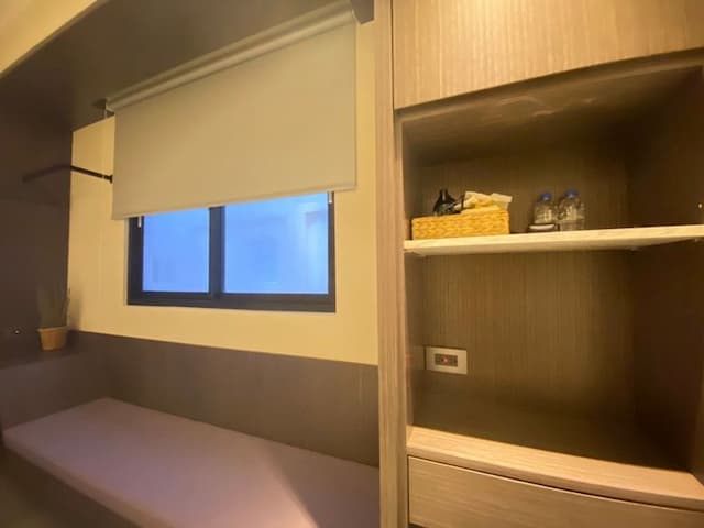 豪客A館B館民宿 l 順承門12分鐘車程-B06-4