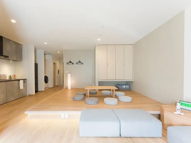 【8名定員 客室一例】小上がり