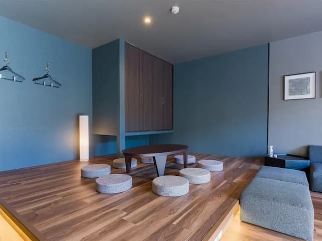 【8名定員 客室一例】小上がり