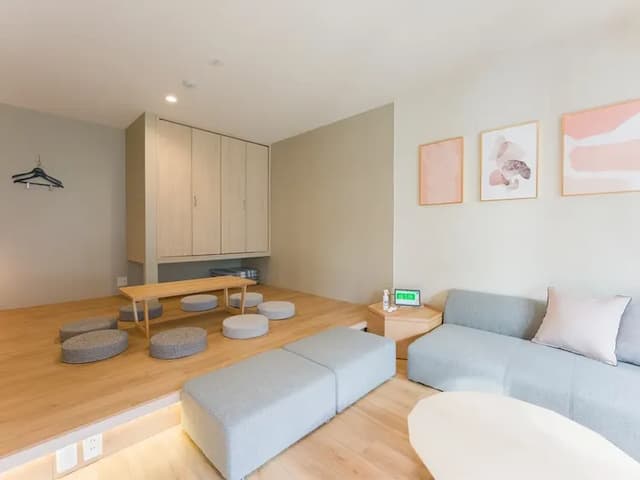 【8名定員 客室一例】小上がり