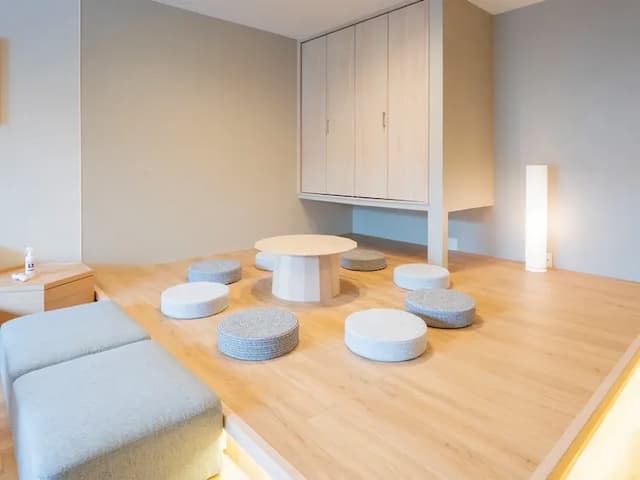 【8名定員 客室一例】小上がり