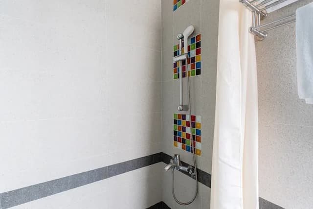 CHECK inn Express Taichung FuXing Hall 2-Economy Double Room-5