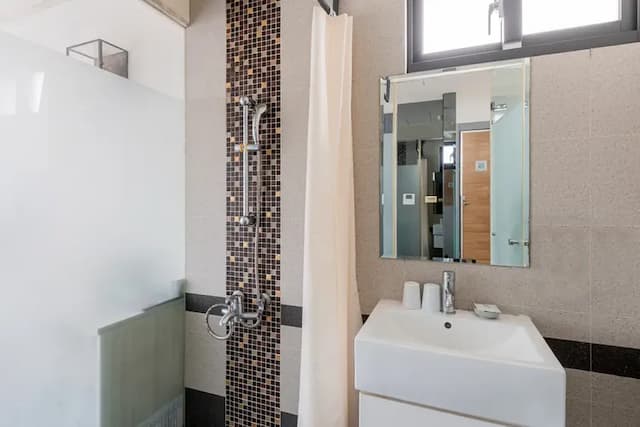 CHECK inn Express Taichung FuXing Hall 2-Standard Double Room-5