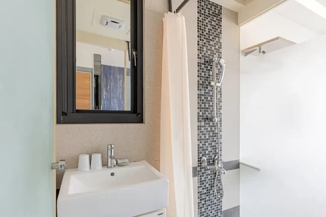 CHECK inn Express Taichung FuXing Hall 2-Superior Double Room-5