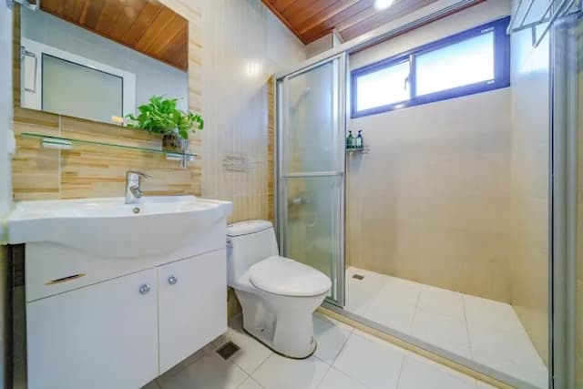 米樂民宿｜附溜滑梯、球池-米蘭 2人套房-6