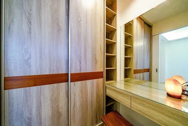 米樂民宿｜附溜滑梯、球池-米蘭 2人套房-3