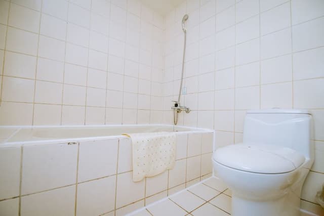 漢彌敦大飯店-豪華雙床房-6