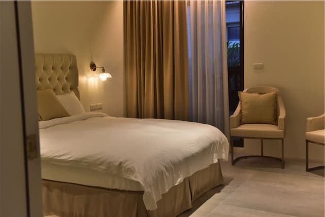 Olivia Boutique Hotel-#A2B #Desire|Free 10% off coupon for Olivia Bistro-4