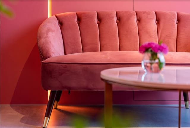 Olivia Boutique Hotel-#A3A #Adore|Free 10% off coupon for Olivia Bistro-3