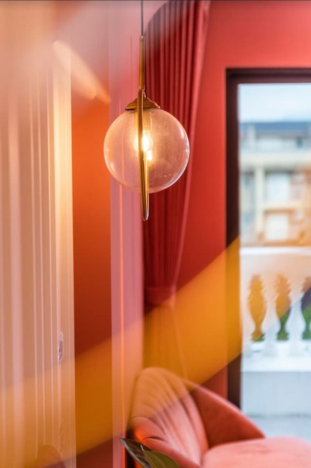 Olivia Boutique Hotel-#A3A #Adore|Free 10% off coupon for Olivia Bistro-2