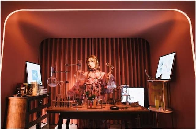 Olivia Boutique Hotel-#A3A #Adore|Free 10% off coupon for Olivia Bistro-7