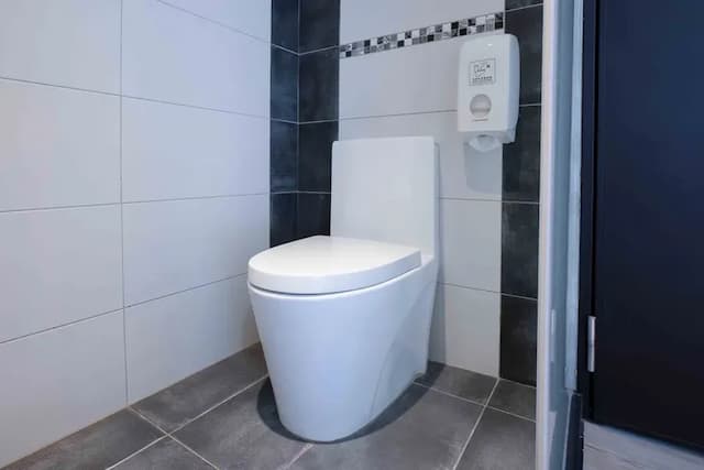 雀客旅館台中自由-雀躍雙人客房-14