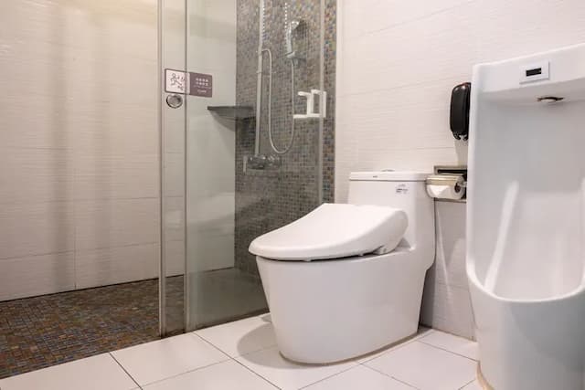 承攜行旅台中自由-承攜雙人客房-6