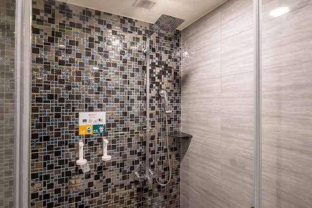 承攜行旅台中自由-承樂家庭客房-7