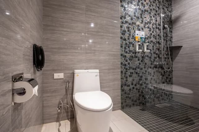 承攜行旅台中自由-承樂家庭客房-9