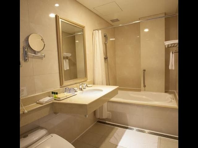 RICH GARDEN HOTEL-BUSINESS DOUBLE(Non-cancellable)-6