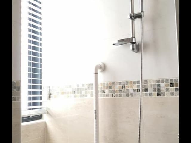 RICH GARDEN HOTEL-BUSINESS DOUBLE | No Bathtub(Non-cancellable)-6