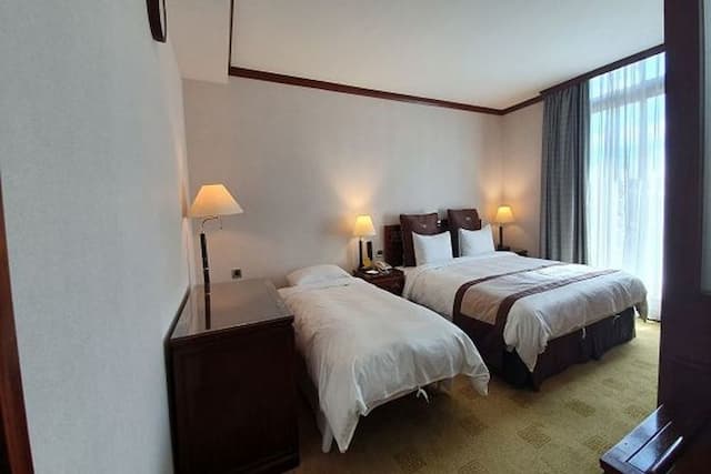 RICH GARDEN HOTEL-VIP SUITE(Non-cancellable)-3