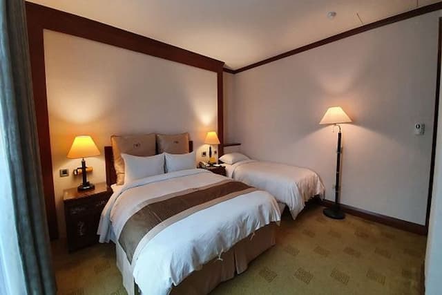 RICH GARDEN HOTEL-Executive Triple(Non-cancellable)-6