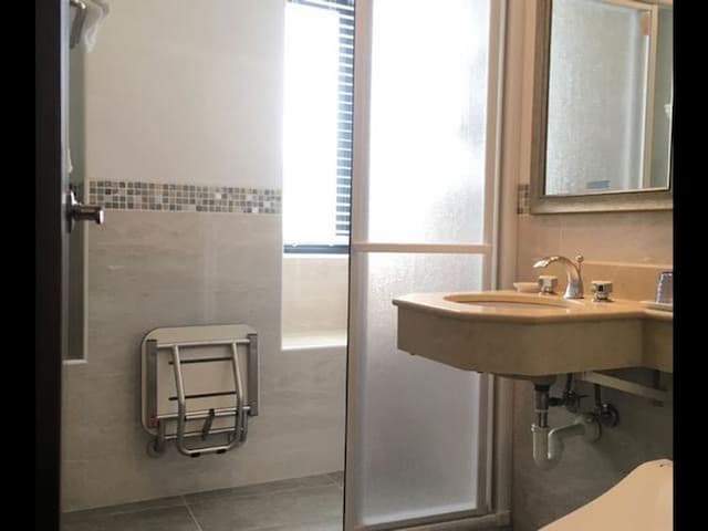 RICH GARDEN HOTEL-BUSINESS DOUBLE | No Bathtub(Two-night stay plan)-7