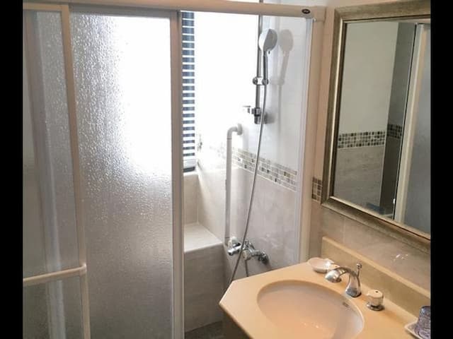 RICH GARDEN HOTEL-BUSINESS DOUBLE | No Bathtub(Two-night stay plan)-5