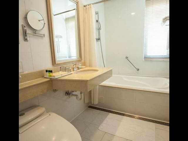 RICH GARDEN HOTEL-DELUXE DOUBLE(Two-night stay plan)-7