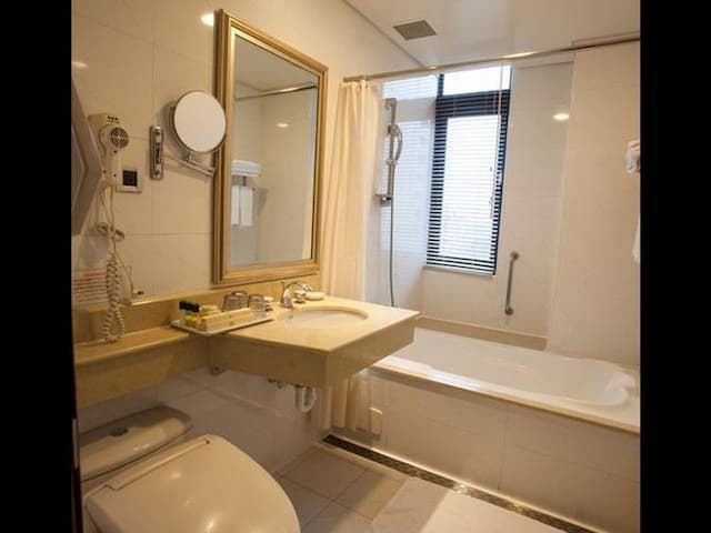 RICH GARDEN HOTEL-DELUXE TRIPLE(Two-night stay plan)-6