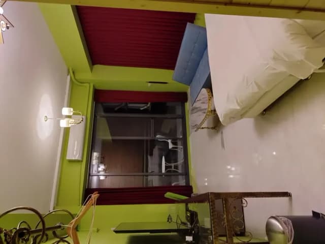 貓囒山會館｜可16-17人包棟-山景雙人房【不挑房】-13