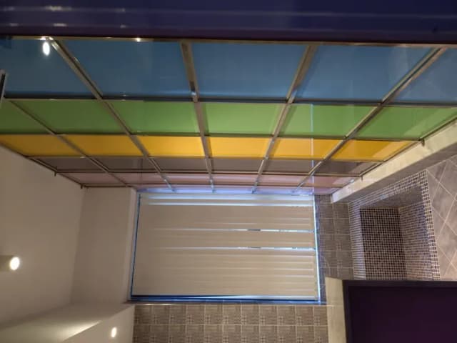 貓囒山會館｜可16-17人包棟-山景雙人房【不挑房】-4