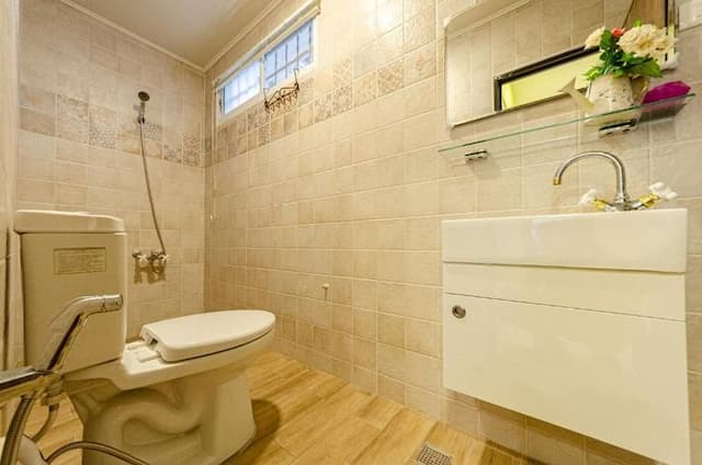 埔里歐羽包棟民宿-6～12人包棟 | 雙人房*4,-10