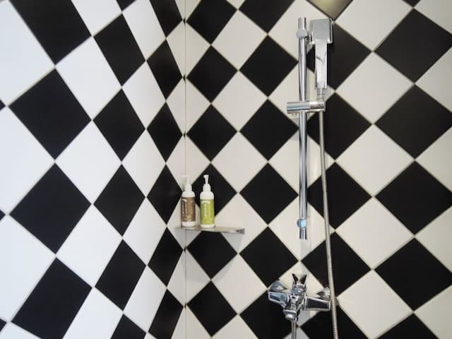 CHECK inn Taipei Main Station-Deluxe Double Room-7