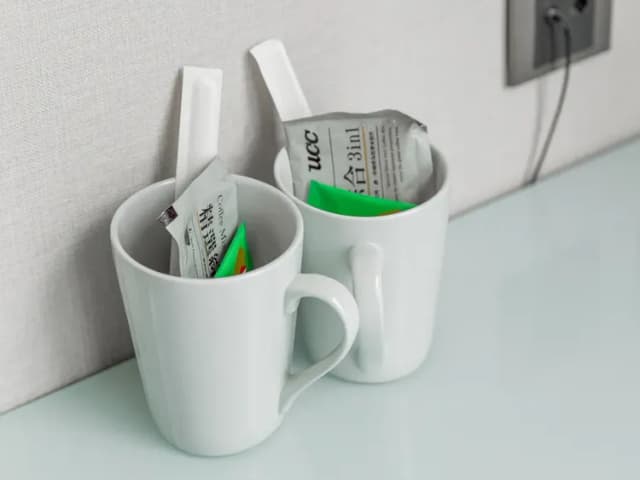 CHECK inn Taipei Xinyi-Superior Twin Room-11