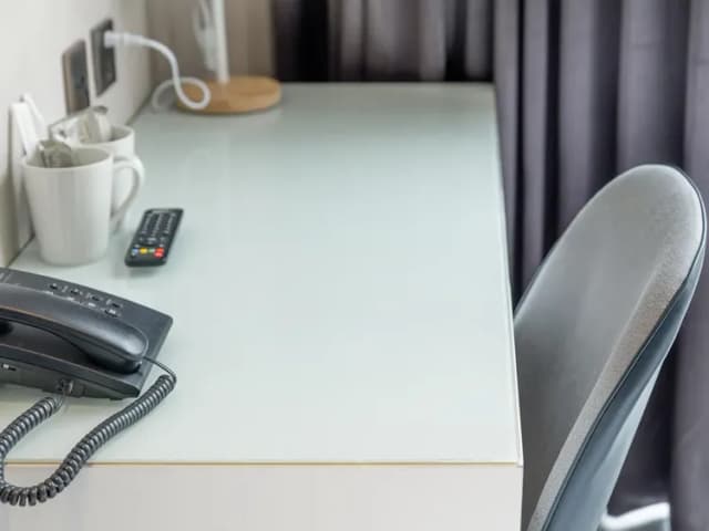 CHECK inn Taipei Xinyi-Superior Twin Room-8