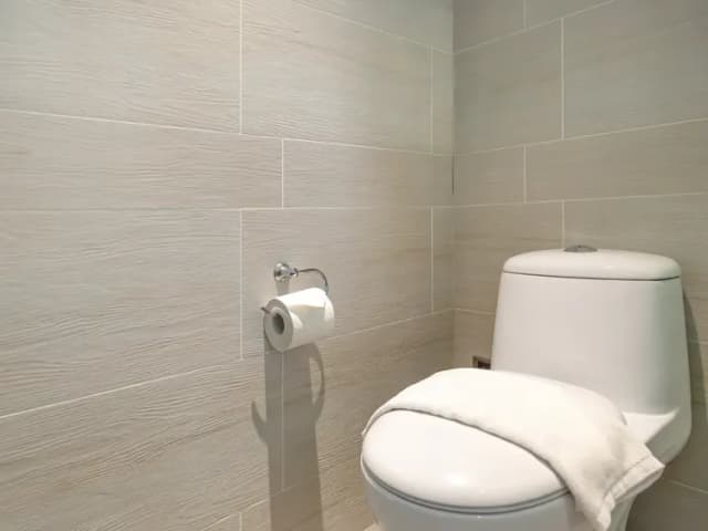 CHECK inn Taipei Xinyi-Superior Twin Room-10