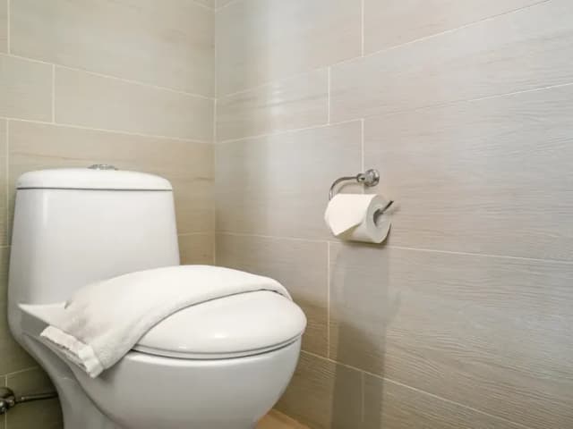 CHECK inn Taipei Xinyi-Deluxe Double Room with 101 View-15