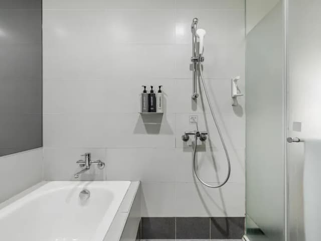 CHECK inn Taipei Xinyi-Deluxe Double Suite-12