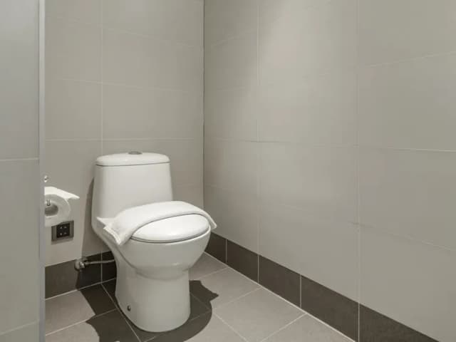 CHECK inn Taipei Xinyi-Deluxe Double Suite-14