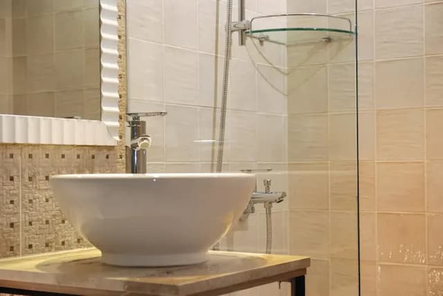 CHECK inn Express Taipei Station-케이퍼 더블룸-6