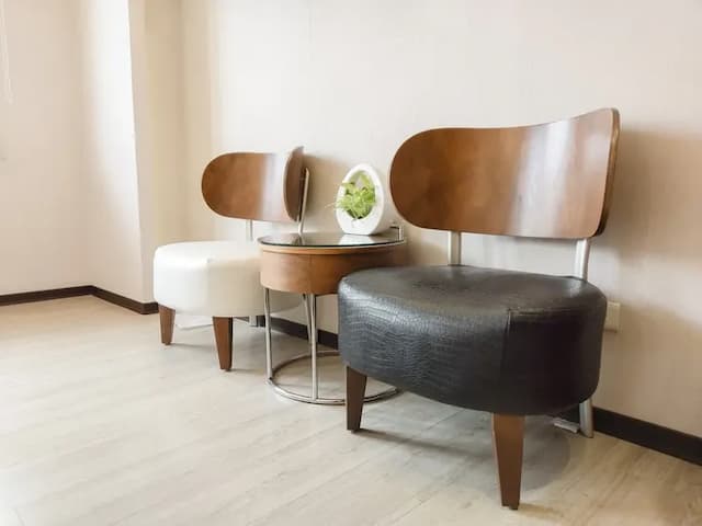 CHECK inn Express Taipei Station-Deluxe Quadruple Room-6