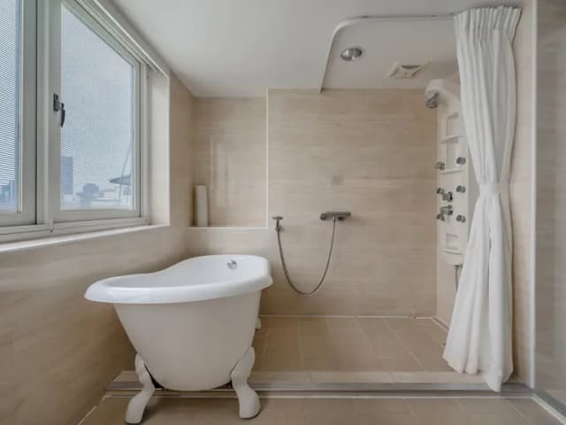 ガイド ホテル カオション シンクーチャン-Superior Double Room-12