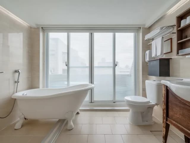 ガイド ホテル カオション シンクーチャン-Classic Double Room-4