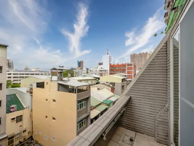 ガイド ホテル カオション シンクーチャン-Standard Quadruple Room-11