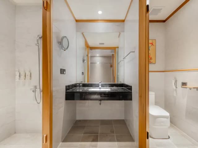 CHECK inn Select Tainan Yong Kang-Standard Double Room-2
