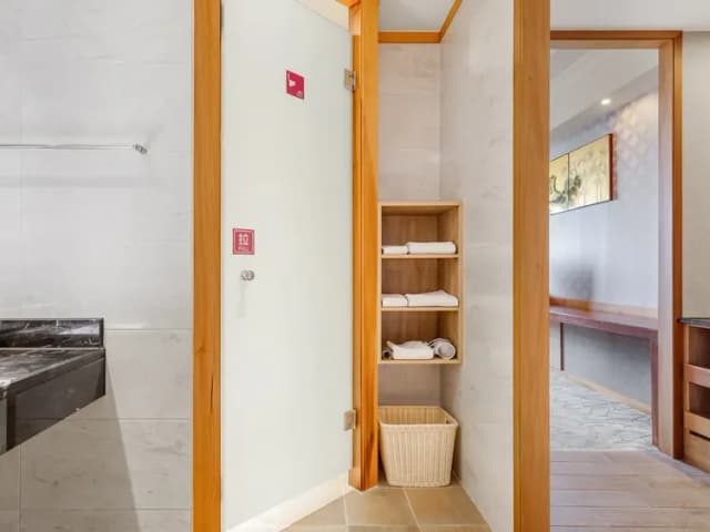 CHECK inn Select Tainan Yong Kang-Standard Double Room-4