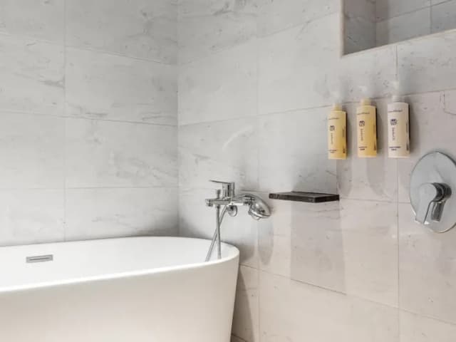 CHECK inn Select Tainan Yong Kang-Superior Double Room-3