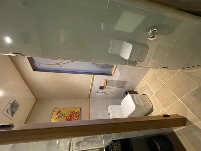 雀客藏居台南永康｜多項親子設施、鄰近火車站-藏居雙人客房-5