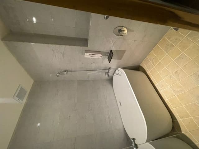 雀客藏居台南永康｜多項親子設施、鄰近火車站-藏居雙人客房-6