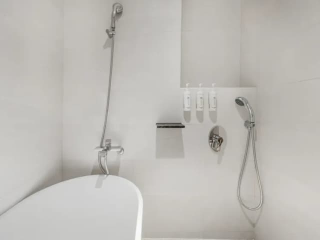 CHECK inn Select Tainan Yong Kang-Deluxe Double Room-2