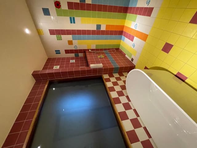 雀客藏居台南永康｜多項親子設施、鄰近火車站-藏享親子套房-10