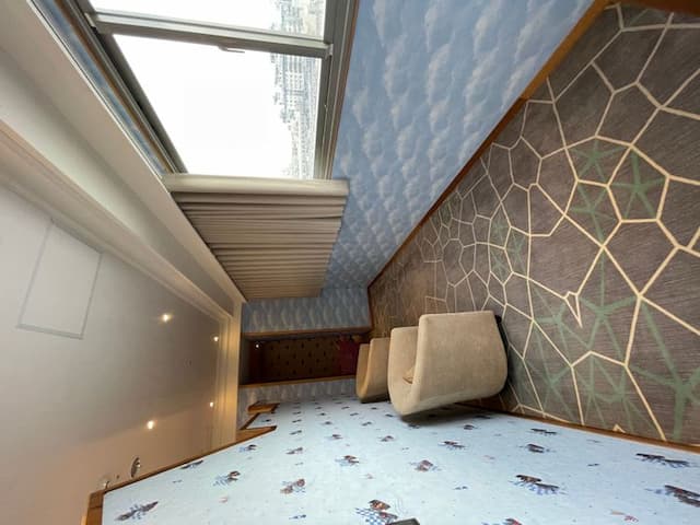 雀客藏居台南永康｜多項親子設施、鄰近火車站-藏享親子套房-8